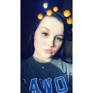 Meet your Posher, Abby